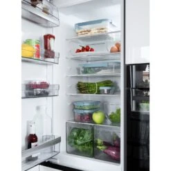 Curver Smart Fresh Eco Vershouddoos Recht Hoekig 3,5L Laag 8 Curver Smart Fresh Eco Vershouddoos Recht Hoekig 3,5L Laag -Philips Verkoop 141 2612 3 1