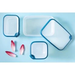 Curver Grand Chef Vershoudbak 2,6L Rechthoek 10 Curver Grand Chef Vershoudbak 2,6L Rechthoek -Philips Verkoop 141 2616 3 1