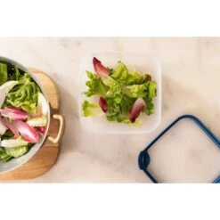 Curver Grand Chef Vershoudbak 1,6L Vierkant -Philips Verkoop 141 2930 3 1