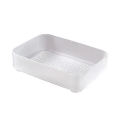 Curver Smart Microwave Steamer Rechthoek 1,2L 10 Curver Smart Microwave Steamer Rechthoek 1,2L -Philips Verkoop 141 3118 4 1