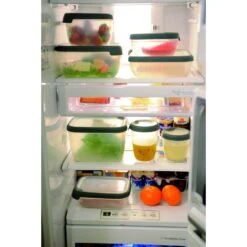 Curver Grand Chef Vershoudbak 0,75L Rechthoek -Philips Verkoop 141 5150 4 1