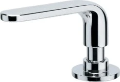 Franke Sinos - Wasmiddel Dispenser, 250 Ml, Chroom 119.0261.519