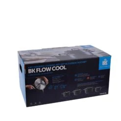 BK Flow Cool Black RVS Pannenset 4-delig 23 BK Flow Cool Black RVS Pannenset 4-delig -Philips Verkoop 1907aba92eaa1bab7875ebf17b239707