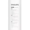 Philips Toebehoren - Reserve RO Filter 4 In 1 AUT780/10