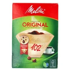 Melitta Filters 102/40 Bruin 7 Melitta Filters 102/40 Bruin -Philips Verkoop 1d9faa52826a675dfbf33d49c7059ca1