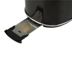 Bourgini Retro Toaster Black -Philips Verkoop 209 0766 4 1