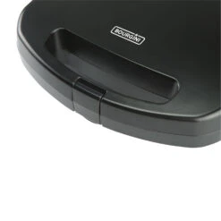 Bourgini Sandwich Maker Xxl Black 9 Bourgini Sandwich Maker Xxl Black -Philips Verkoop 209 0841 4 1