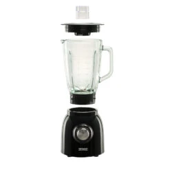 Bourgini Nostalgic Blender Black 7 Bourgini Nostalgic Blender Black -Philips Verkoop 209 0988 3 1