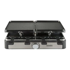 Bourgini Gourmette Raclette Grill 8-persoons -Philips Verkoop 209 1008 4 1