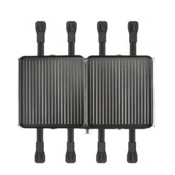 Bourgini Gourmette Raclette Grill 8-persoons -Philips Verkoop 209 1008 6 1