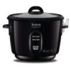 Tefal Rijstkoker Classic Zwart 6K -Philips Verkoop 209 1028 1