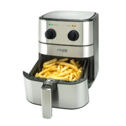 Bourgini Classic Health Fryer 4L 9 Bourgini Classic Health Fryer 4L -Philips Verkoop 209 1251 3 1