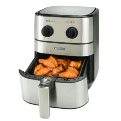 Bourgini Classic Health Fryer 4L 10 Bourgini Classic Health Fryer 4L -Philips Verkoop 209 1251 4 1