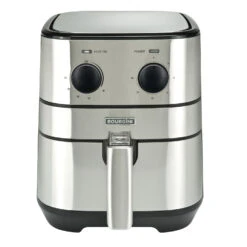Bourgini Classic Health Fryer 4L 11 Bourgini Classic Health Fryer 4L -Philips Verkoop 209 1251 5 1