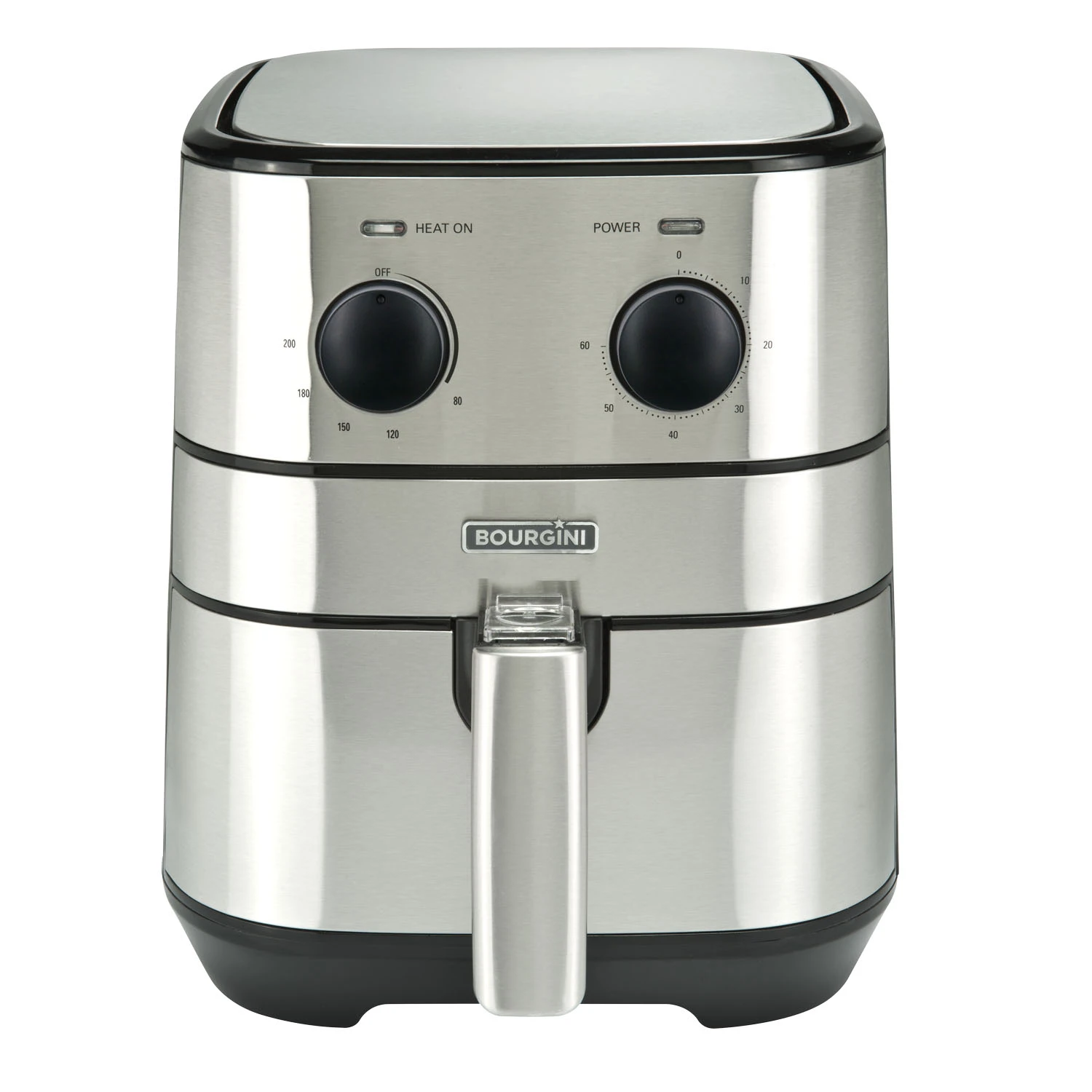 Bourgini Classic Health Fryer 4L 7 Bourgini Classic Health Fryer 4L - Afbeelding 5