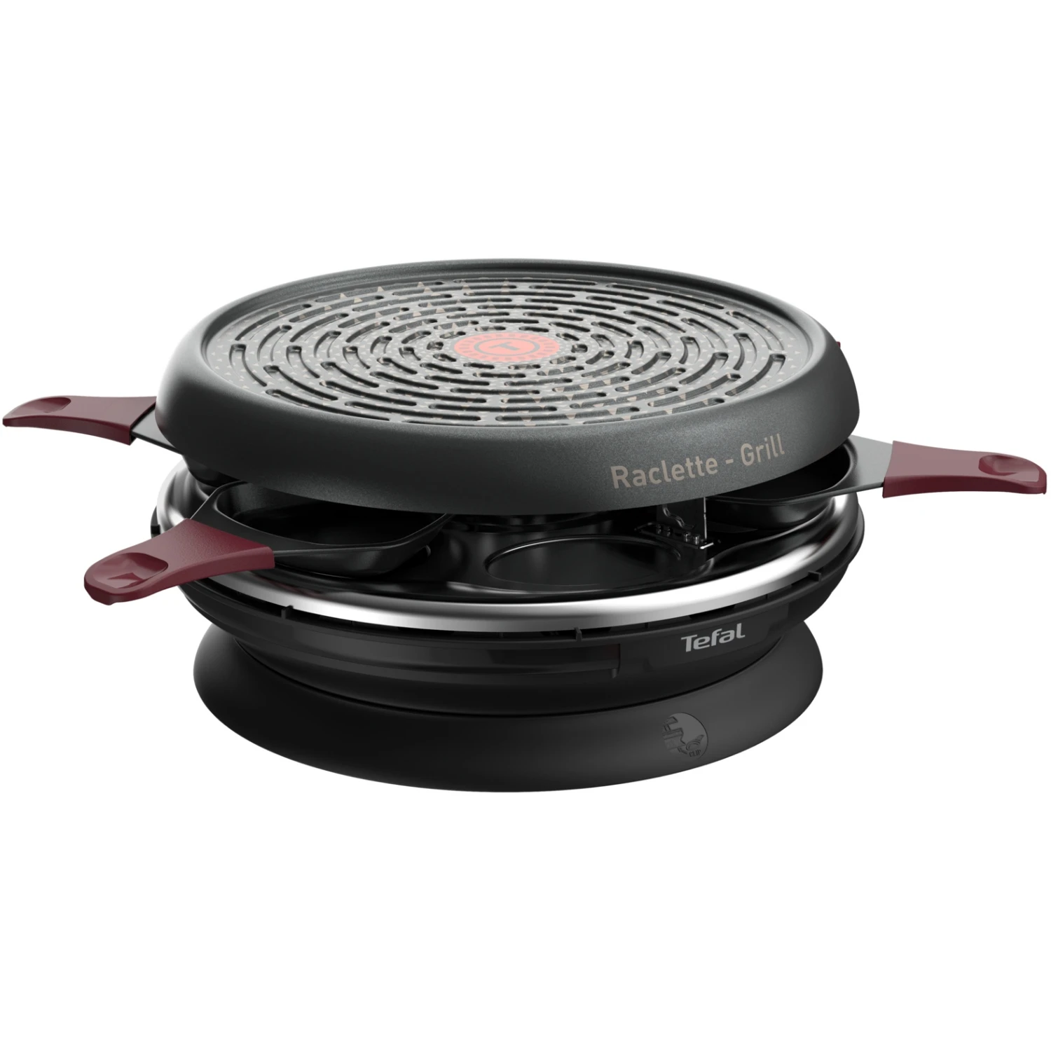 Tefal Store Inn Gourmet 5 Tefal Store Inn Gourmet - Afbeelding 3