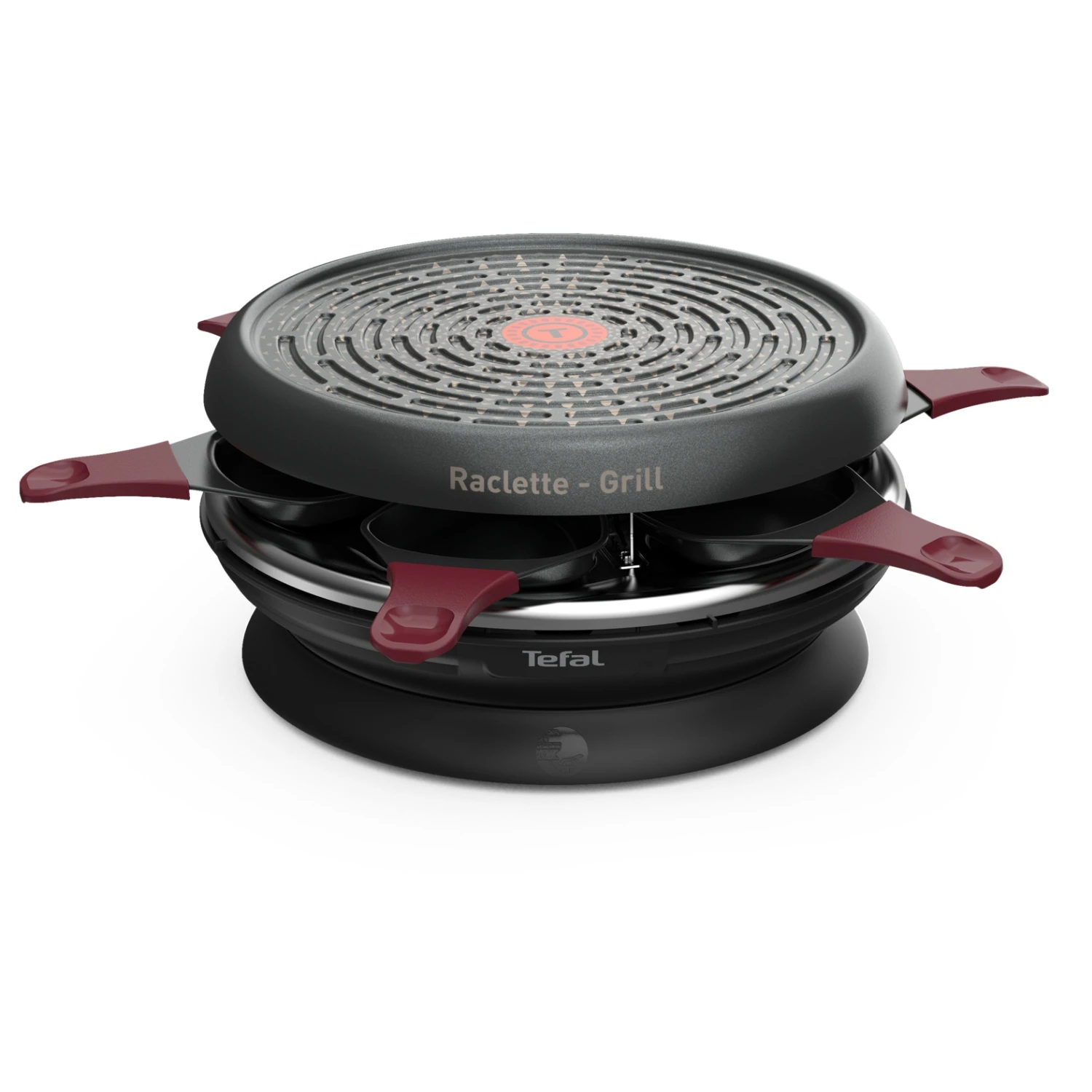 Tefal Store Inn Gourmet 3 Tefal Store Inn Gourmet