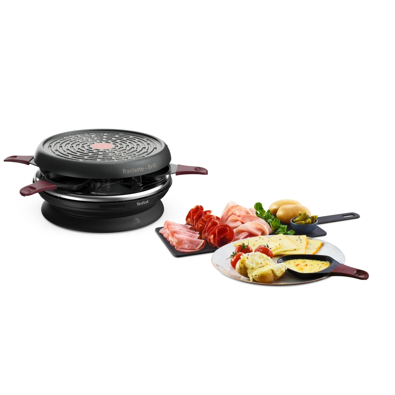 Tefal Store Inn Gourmet 6 Tefal Store Inn Gourmet - Afbeelding 4