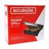 Bourgini Classic Panini Grill Plus 2 Bourgini Classic Panini Grill Plus -Philips Verkoop 209 2007 1 2
