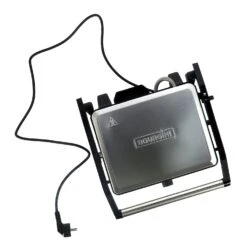 Bourgini Classic Panini Grill Plus 11 Bourgini Classic Panini Grill Plus -Philips Verkoop 209 2007 5 1 1