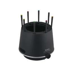 Tefal Fondue Inox & Design -Philips Verkoop 209 2658 4 1