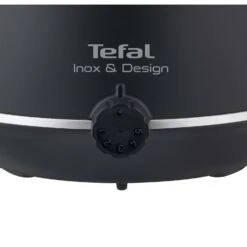 Tefal Fondue Inox & Design -Philips Verkoop 209 2658 6 1