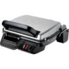Tefal Contactgrill UC600 Classic 2 Tefal Contactgrill UC600 Classic -Philips Verkoop 209 3050 1