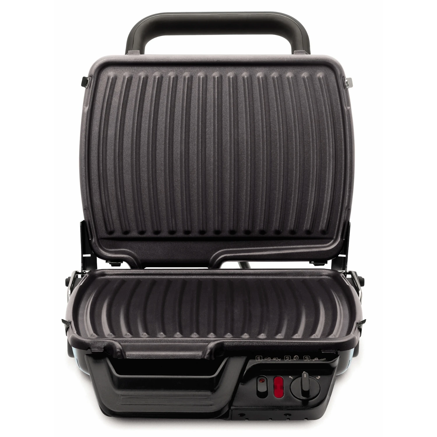 Tefal Contactgrill UC600 Classic 4 Tefal Contactgrill UC600 Classic - Afbeelding 2