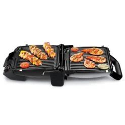 Tefal Contactgrill UC600 Classic 11 Tefal Contactgrill UC600 Classic -Philips Verkoop 209 3050 4 1