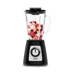 Tefal Blender Blendforce II Glas Zwart Accessoires 13 Tefal Blender Blendforce II Glas Zwart Accessoires -Philips Verkoop 209 3419 3 1