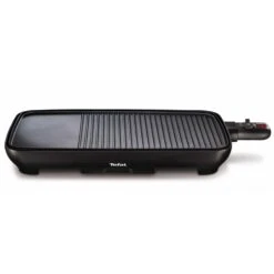 Tefal Bak- En Grillplaat Plancha Compact