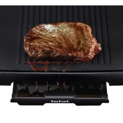 Tefal Bak- En Grillplaat Plancha Compact -Philips Verkoop 209 3918 4 1