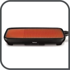 Tefal Bak- En Grillplaat Plancha Compact -Philips Verkoop 209 3918 7 1
