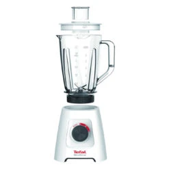 Tefal Blender Blendforce II Plastic Wit 7 Tefal Blender Blendforce II Plastic Wit -Philips Verkoop 209 4201 1 1