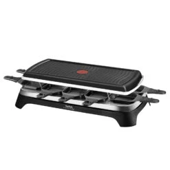 Tefal Ambiance Gourmet Inox-Design 10P -Philips Verkoop 209 4588 3 1