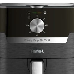 Tefal Easy Fry&Grill Classic Black 14 Tefal Easy Fry&Grill Classic Black -Philips Verkoop 209 5018 4 1