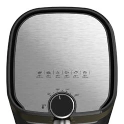 Tefal Easy Fry&Grill Classic Black 15 Tefal Easy Fry&Grill Classic Black -Philips Verkoop 209 5018 5 1