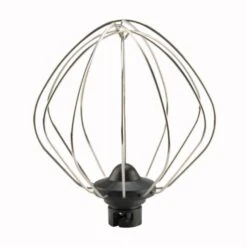 Bourgini Kitchen Chef Plus Keukenmachine 5,5 Liter Zwart -Philips Verkoop 209 5041 4