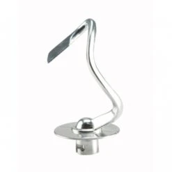 Bourgini Kitchen Chef Plus Keukenmachine 5,5 Liter Zwart -Philips Verkoop 209 5041 5