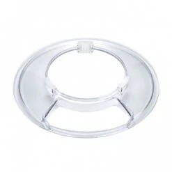 Bourgini Kitchen Chef Plus Keukenmachine 5,5 Liter Zwart -Philips Verkoop 209 5041 7