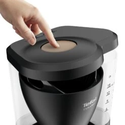Tefal Includeo Koffiezetter Zwart -Philips Verkoop 209 5338 4 1
