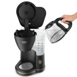 Tefal Includeo Koffiezetter Zwart -Philips Verkoop 209 5338 6 1