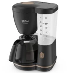 Tefal Includeo Koffiezetter Zwart -Philips Verkoop 209 5338 7 1
