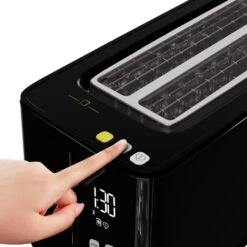 Tefal Toaster Smart & Light XL 11 Tefal Toaster Smart & Light XL -Philips Verkoop 209 6408 4 1