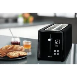 Tefal Toaster Smart & Light XL 13 Tefal Toaster Smart & Light XL -Philips Verkoop 209 6408 6 1