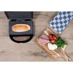 Alpina Contactgrill 750W 14 Alpina Contactgrill 750W -Philips Verkoop 209 6779 6 1