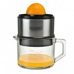 Bourgini Classic Lotte Juicer Deluxe 11 Bourgini Classic Lotte Juicer Deluxe -Philips Verkoop 209 8008 5