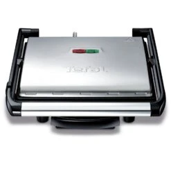 Tefal Panini Grill 8 Tefal Panini Grill -Philips Verkoop 209 8521 3 1