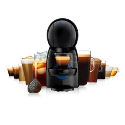 Dolce Gusto Piccolo XS Black 12 Dolce Gusto Piccolo XS Black -Philips Verkoop 210 0008 5 1