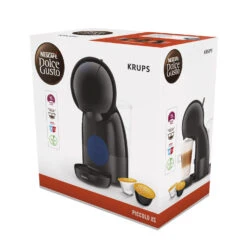 Dolce Gusto Piccolo XS Black 13 Dolce Gusto Piccolo XS Black -Philips Verkoop 210 0008 6 1